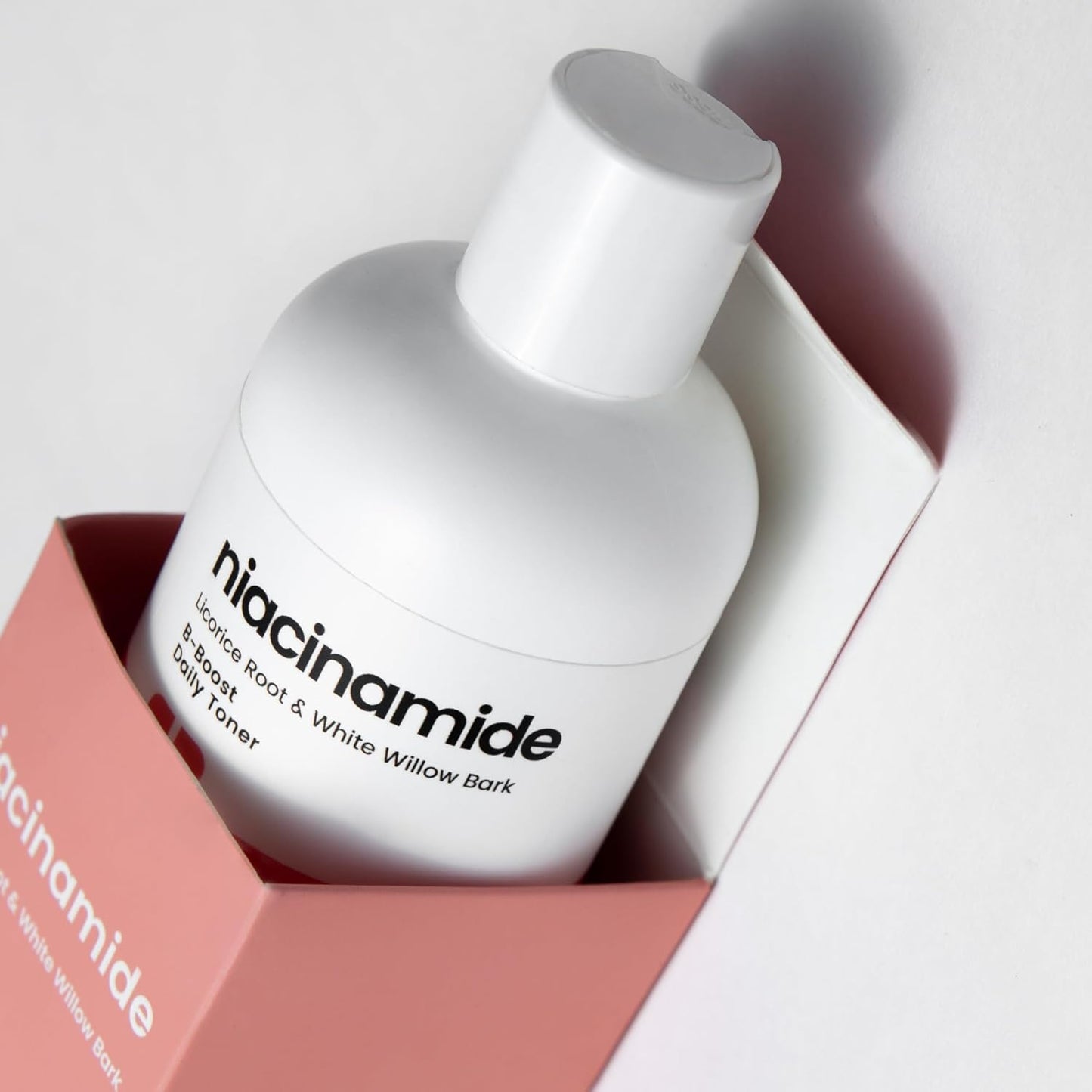 Tónico facial con niacinamide - 8 fl. oz.