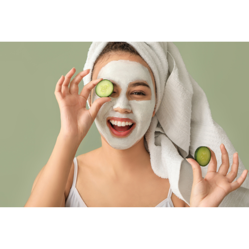 🌿 Cuidado Facial