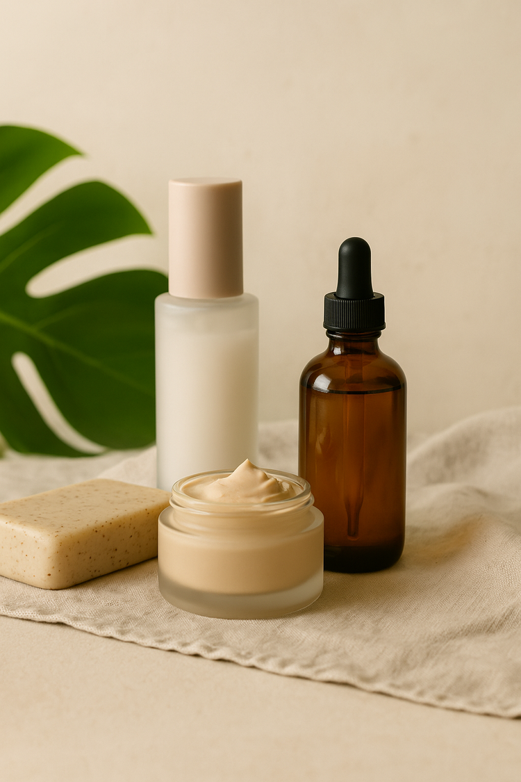 Cuidado Facial